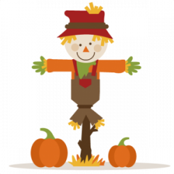 Free Scarecrow Clipart, Download Free Clip Art, Free Clip ...