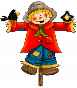 Pin by Pablo Figueroa on Halloween | Fall clip art ...