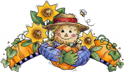 Free Fall Scarecrow Cliparts, Download Free Clip Art, Free ...