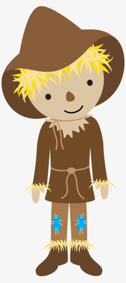 28 Collection Of Scarecrow Clipart Wizard Of Oz - Scarecrow ...