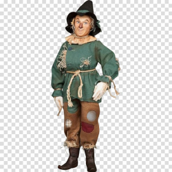Scarecrow Cowardly Lion Tin Woodman The Wizard of Oz The Oz ...