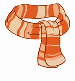 Scarf Png - Transparent Background Scarf Clipart ...