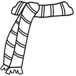 Scarf Clipart | Free download best Scarf Clipart on ...