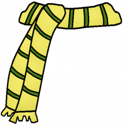 Free Scarf Cliparts, Download Free Clip Art, Free Clip Art ...
