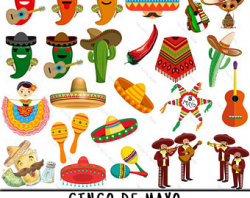 Free Scarf Clipart traditional mexican, Download Free Clip ...