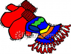 Scarf Clipart | Free download best Scarf Clipart on ...