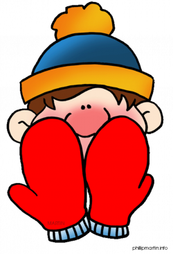 Clip art hats mittens scarves clipart - WikiClipArt