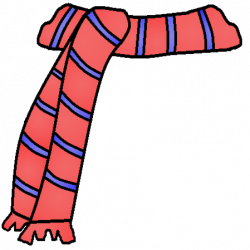Free Red Scarf Cliparts, Download Free Clip Art, Free Clip ...
