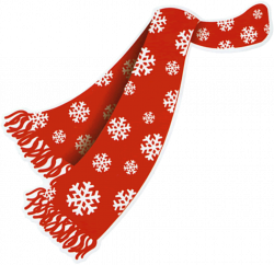 Snowman scarf clipart » Clipart Station