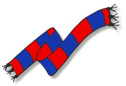 Free Scarf Cliparts, Download Free Clip Art, Free Clip Art ...