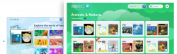 Scholastic Bookflix