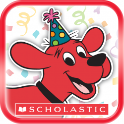 Clifford | Scholastic Media Room