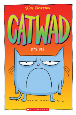 Graphix | Graphic Novels | Scholastic Kids