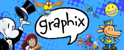 Graphix | Graphic Novels | Scholastic Kids