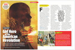 Junior Scholastic Magazine | Current Events Magazine for ...