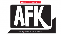 AFK | Gaming Books | Scholastic Kids