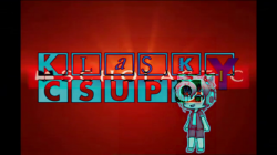 Scholastic Logo (2003-Present) Effects - YouTube