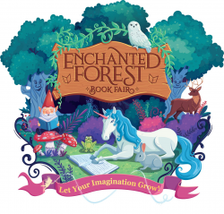 Enchanted Forest Book Fair: Let Your Imagination Grow ...