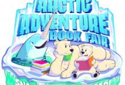 Scholastic Book Fairs