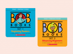 Favorites in the BOB Books Series | Scholastic | Parents