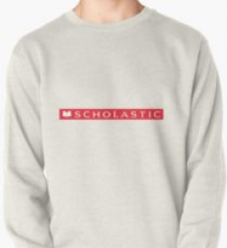 Scholastic Sweatshirts & Hoodies | Redbubble