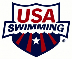 Usa Swimming Logo Vector - ClipArt Best
