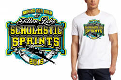 T-shirt logo design creative ideas: UNIQUE TSHIRT VECTOR ...