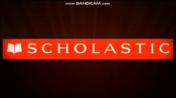 Scholastic/A Weston Woods Release Logo