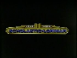 Scholastic-Lorimar Home Video - CLG Wiki