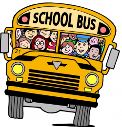 Free Clip Art School Bus | Clipart Panda - Free Clipart Images