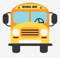 Kisspng School Bus Yellow Cute School Bus Vector Illustration - Cute ...