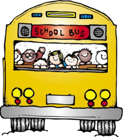 School bus cute bus clipart kid 3 - Cliparting.com