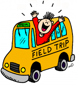 Free Field Trip Clipart, Download Free Clip Art, Free Clip Art on ...
