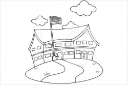 11 School Cliparts Free Vector EPS JPG PNG Format Download ...