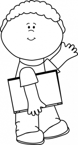 clip art black and white | Black and White Black and White ...