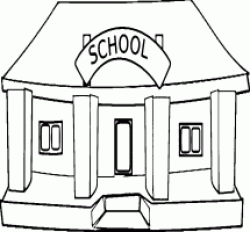 Free White Building Cliparts, Download Free Clip Art, Free ...
