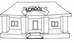 Free Black Building Cliparts, Download Free Clip Art, Free ...