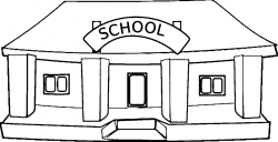 Free Black Building Cliparts, Download Free Clip Art, Free ...