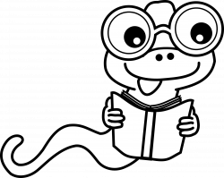 Black And White School Clipart | Free download best Black ...