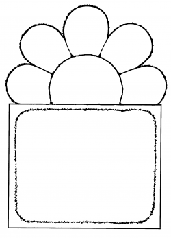 School Border Clipart Black And White | Clipart Panda - Free ...