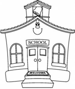 Free Black School Cliparts, Download Free Clip Art, Free Clip Art on ...