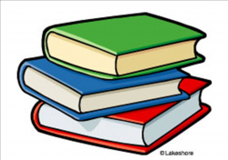 Teacher Books Clipart | Clipart Panda - Free Clipart Images | SPS ...