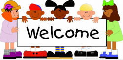 Welcome back to school clipart - ClipartBarn