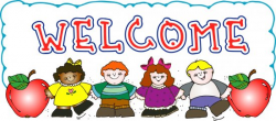 Free Welcome School Clipart, Download Free Clip Art, Free Clip Art ...