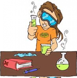 Free Science Animations - Science Clipart - Gifs