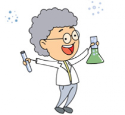 Science Animated Clipart - Animated Gifs