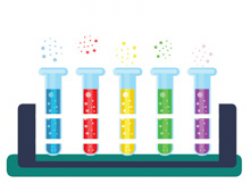 Science Animated Clipart - Animated Gifs