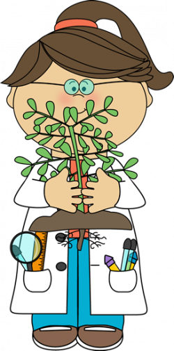 Science Clip Art - Science Images