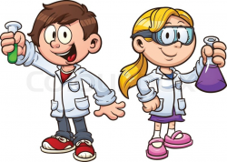 Animated Science Clipart | Free download best Animated Science ...