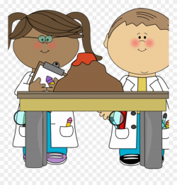 Kids Science Clipart Science Clip Art Science Images - Science ...